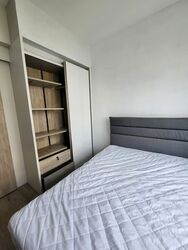 The Alps Residences (D18), Condominium #574138011